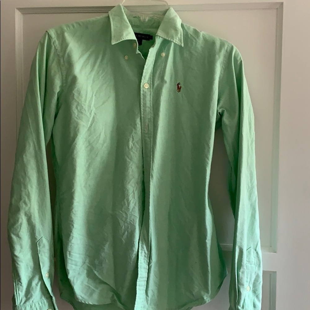 Ralph Lauren Button down